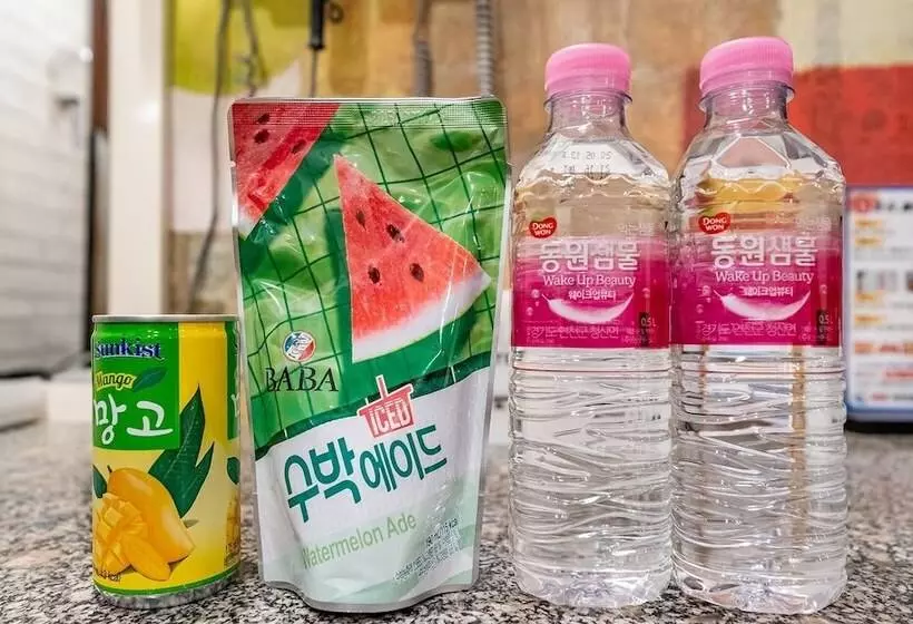 Business Design Hotel Luv