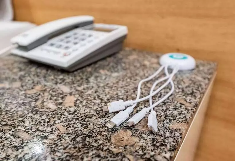 Business Design Hotel Luv