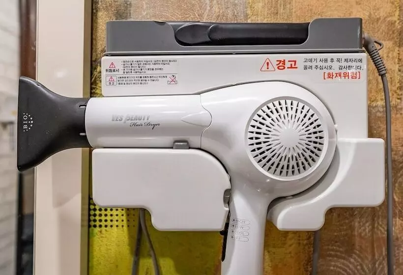 Business Design Hotel Luv