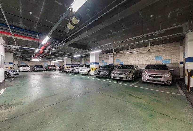 Business Design Hotel Luv