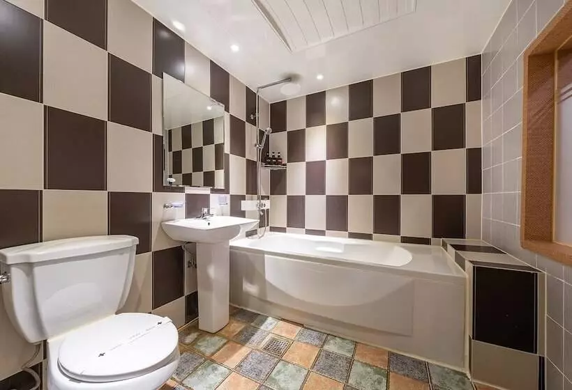 Business Design Hotel Luv