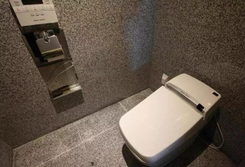 Business Design Hotel Luv