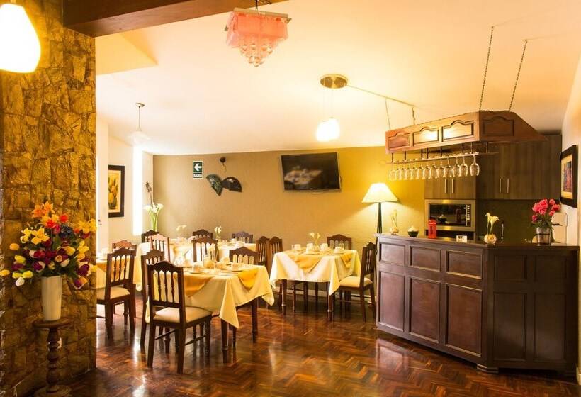 호텔 Country Trujillo