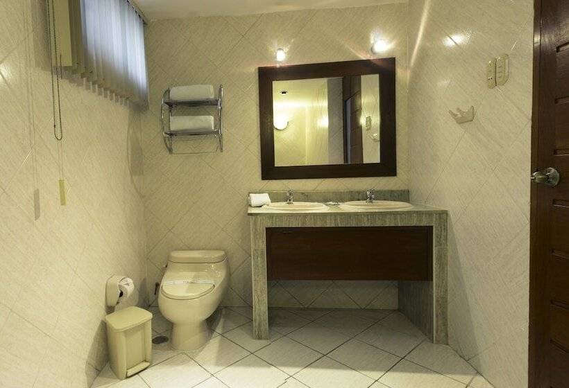 호텔 Country Trujillo