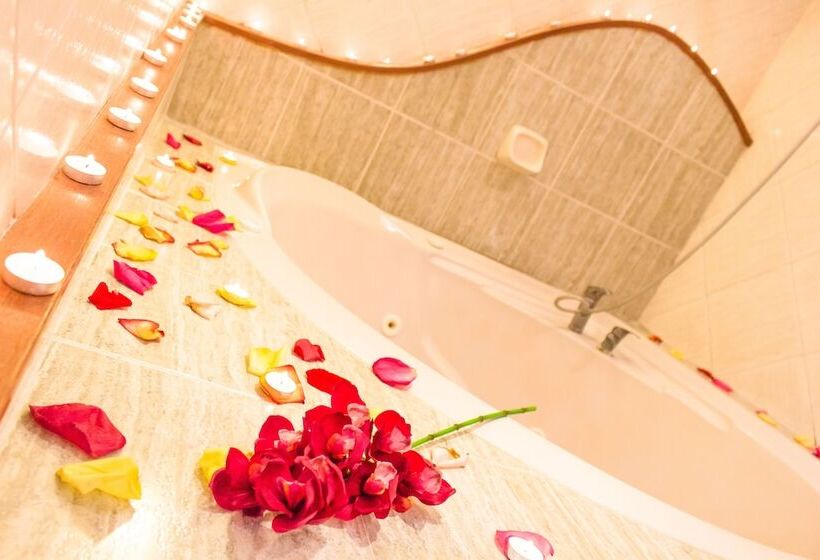 호텔 Country Trujillo