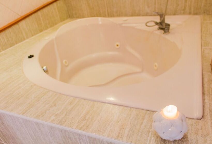 호텔 Country Trujillo