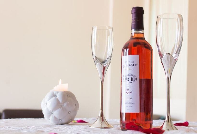 호텔 Country Trujillo