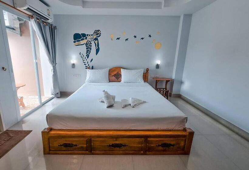 فندق Euro Boutique