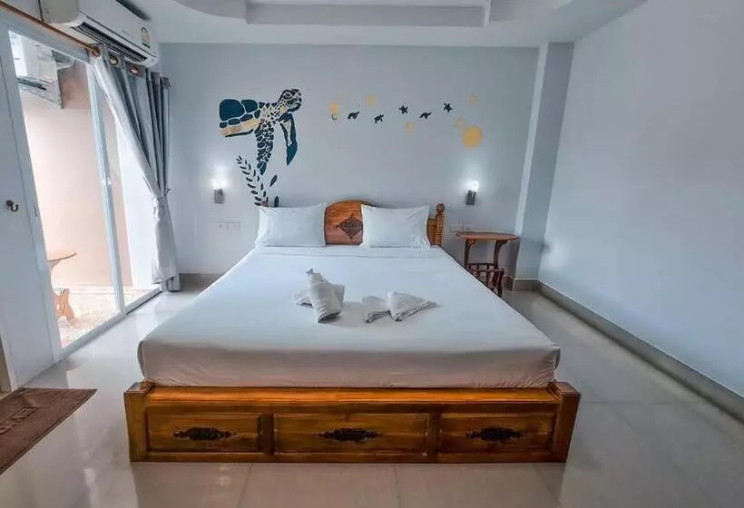 호텔 Euro Boutique