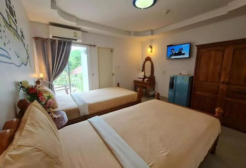 호텔 Euro Boutique