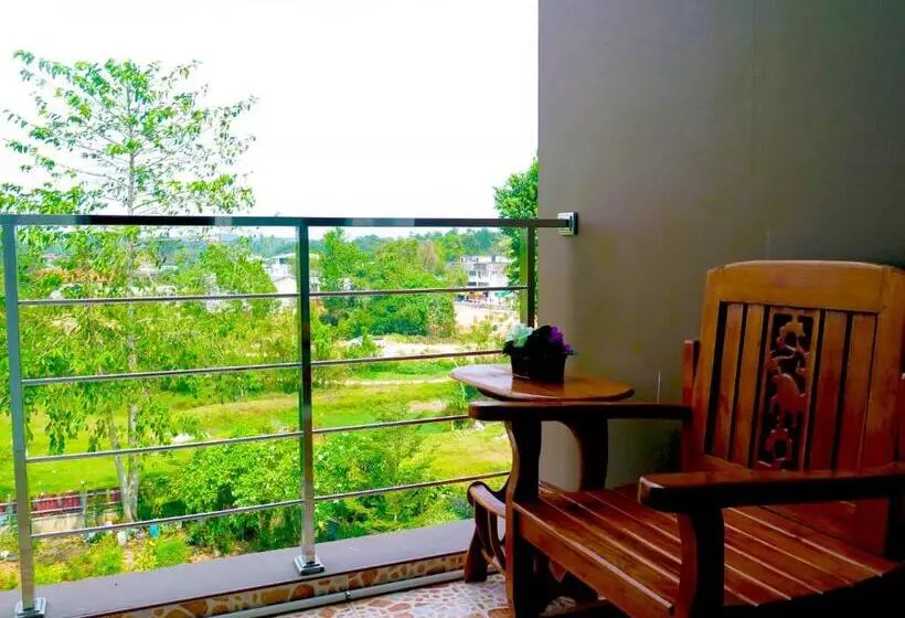 호텔 Euro Boutique