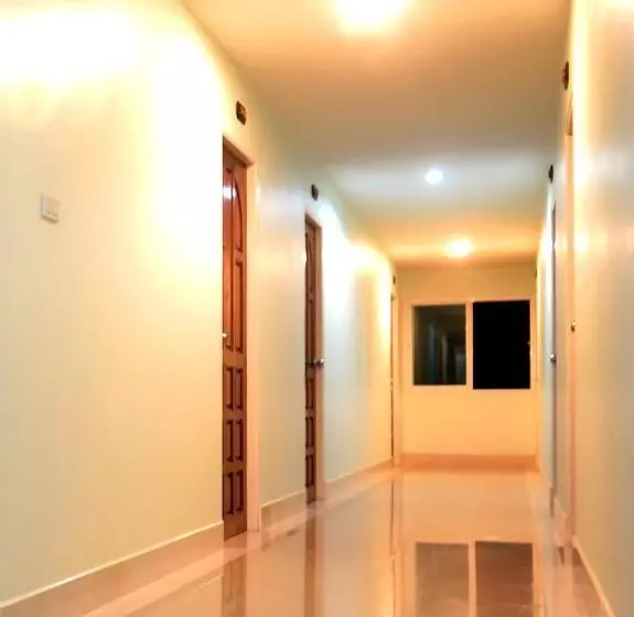 호텔 Euro Boutique