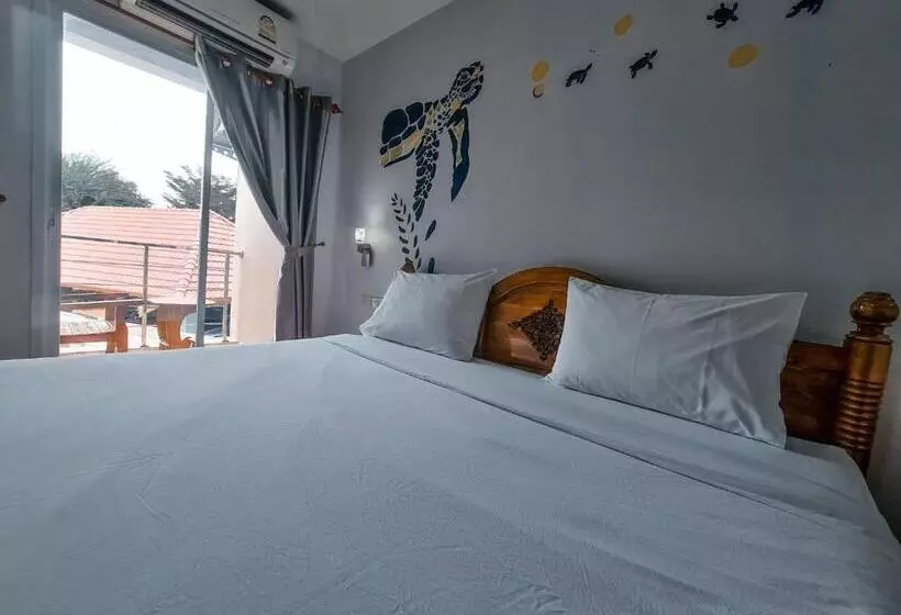 호텔 Euro Boutique