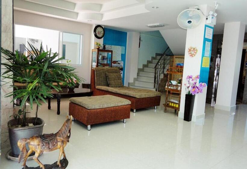 فندق Euro Boutique