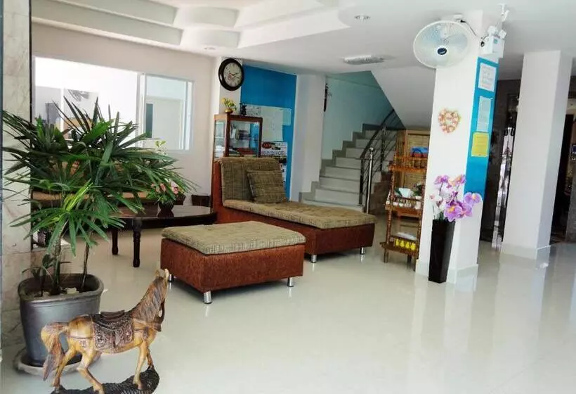 호텔 Euro Boutique