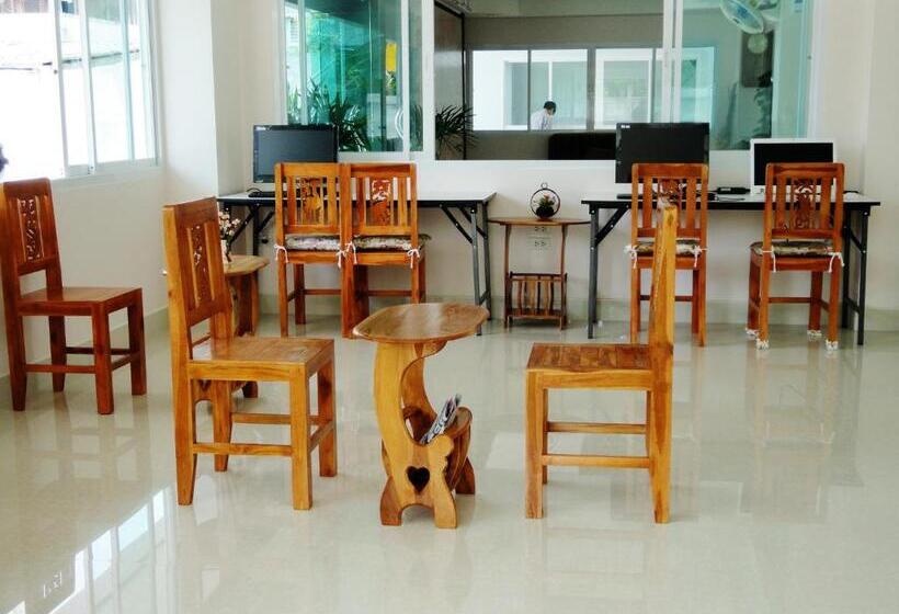 فندق Euro Boutique