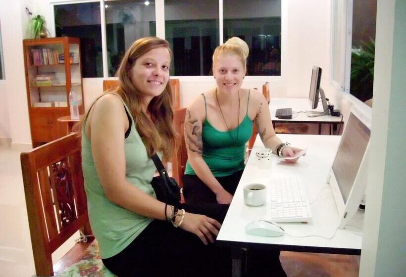 فندق Euro Boutique