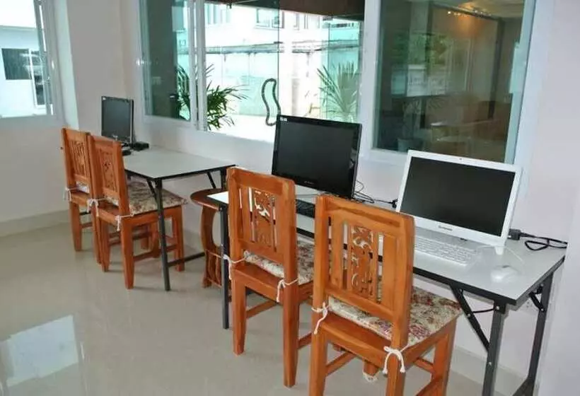 호텔 Euro Boutique