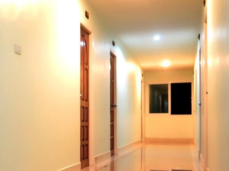 فندق Euro Boutique