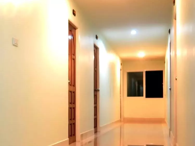 호텔 Euro Boutique