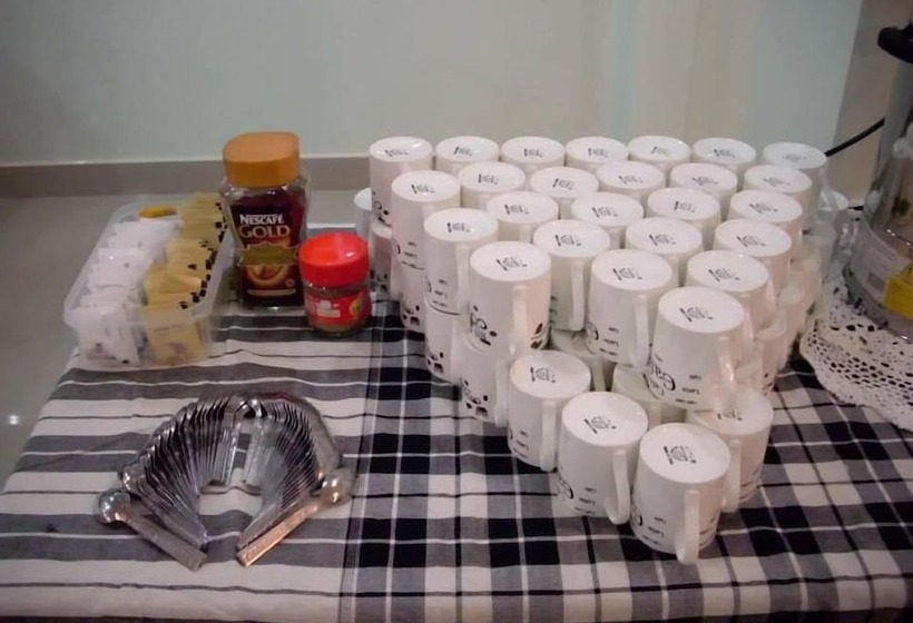 فندق Euro Boutique