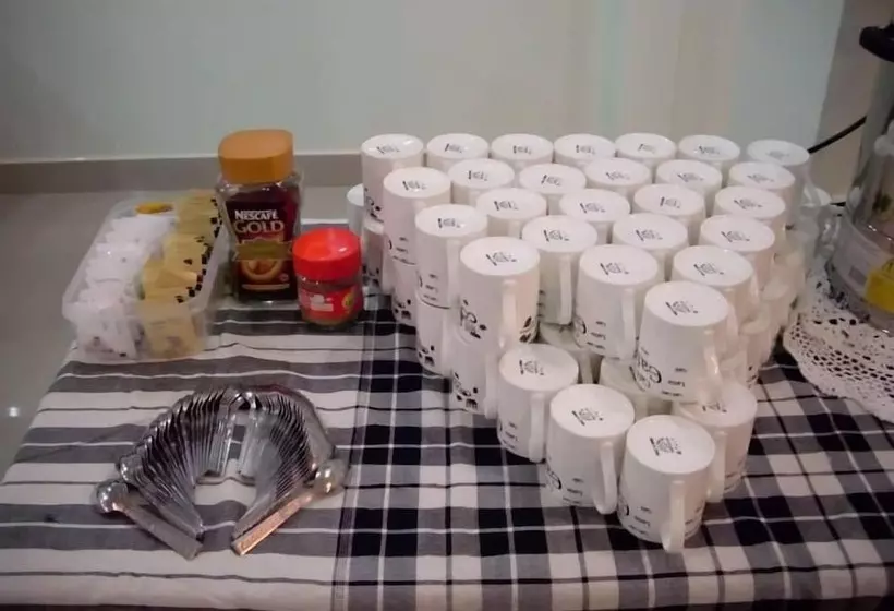 호텔 Euro Boutique