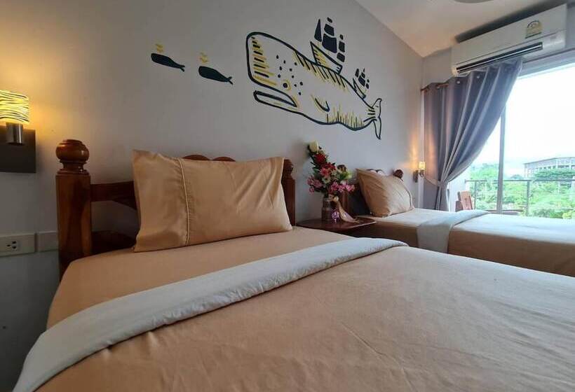 فندق Euro Boutique