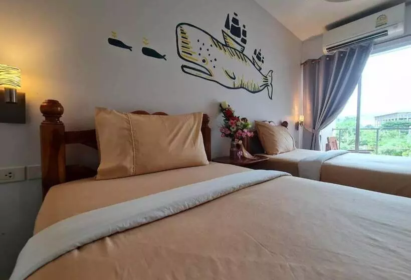 호텔 Euro Boutique