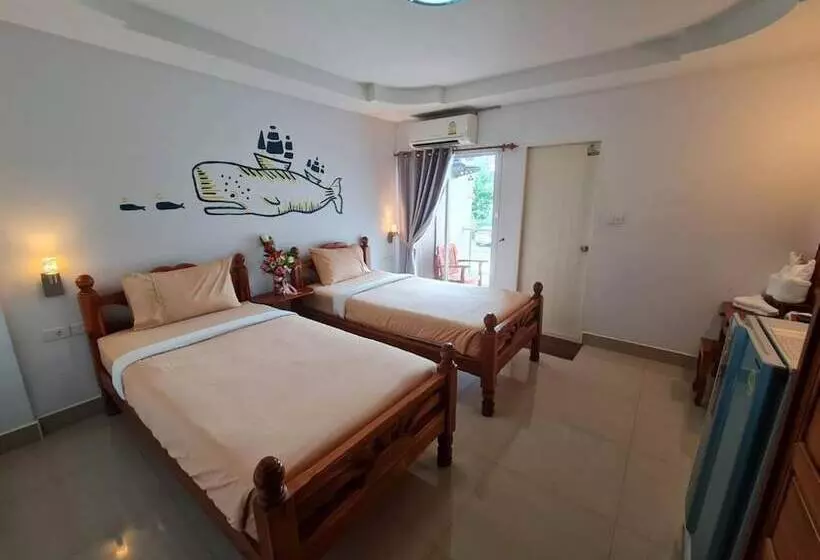 호텔 Euro Boutique