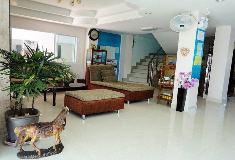 فندق Euro Boutique