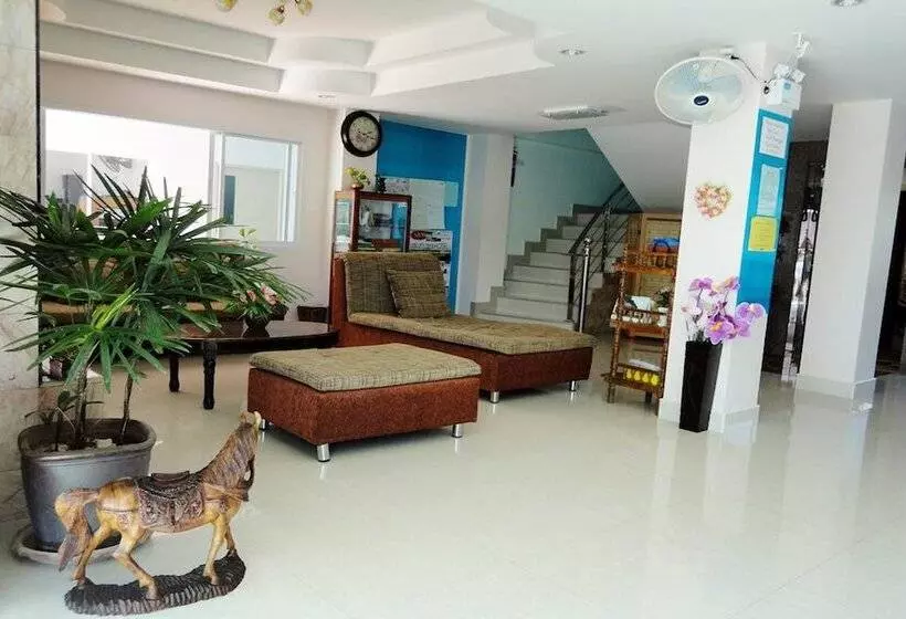 호텔 Euro Boutique