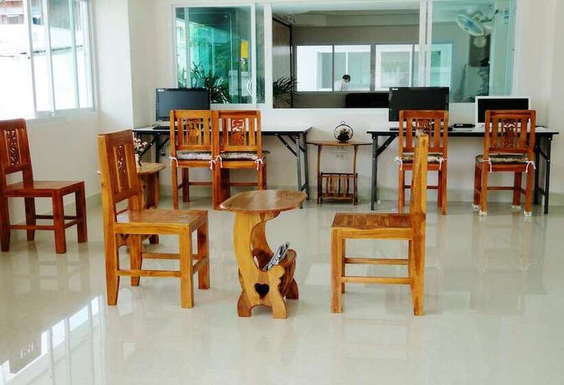 فندق Euro Boutique