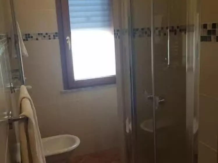 ホテル Il Castello