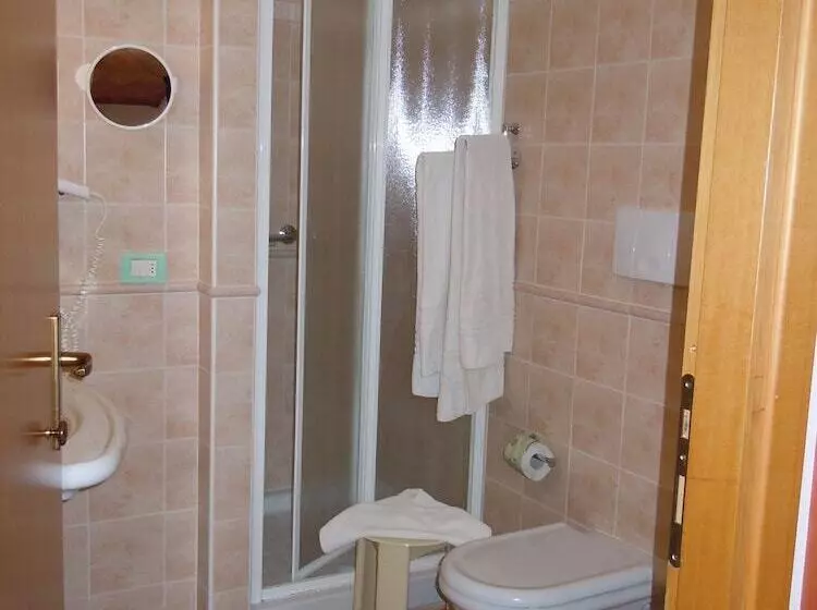 ホテル Il Castello