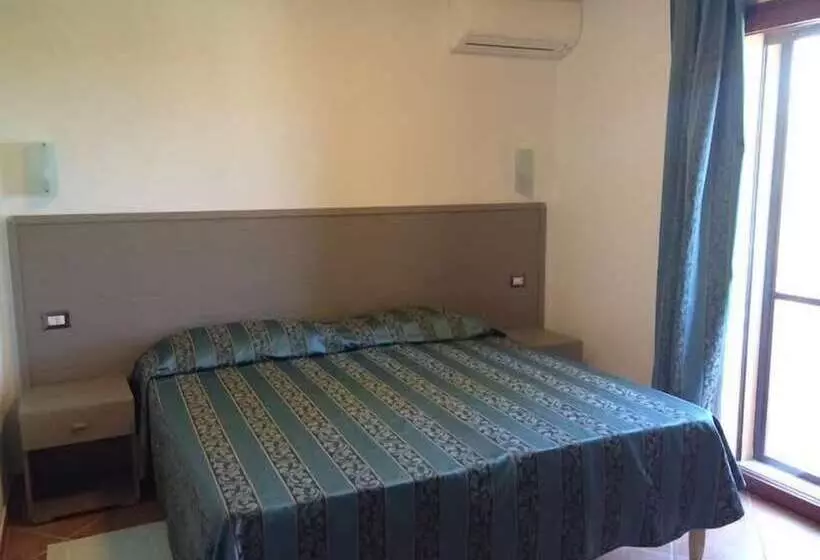 ホテル Il Castello