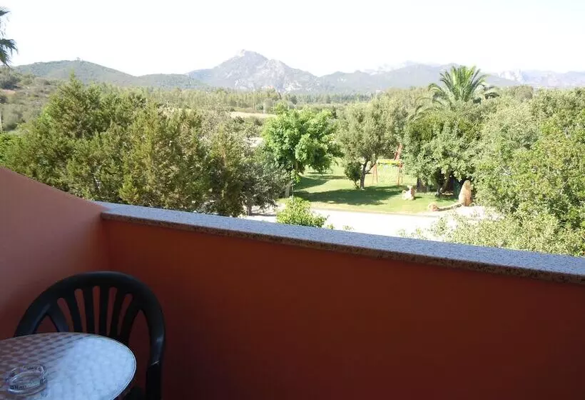 ホテル Il Castello