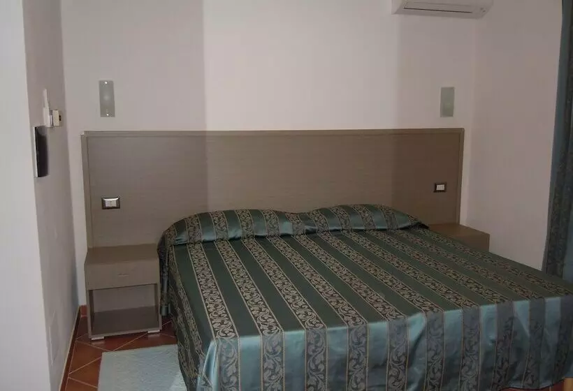 ホテル Il Castello