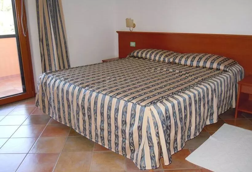 ホテル Il Castello