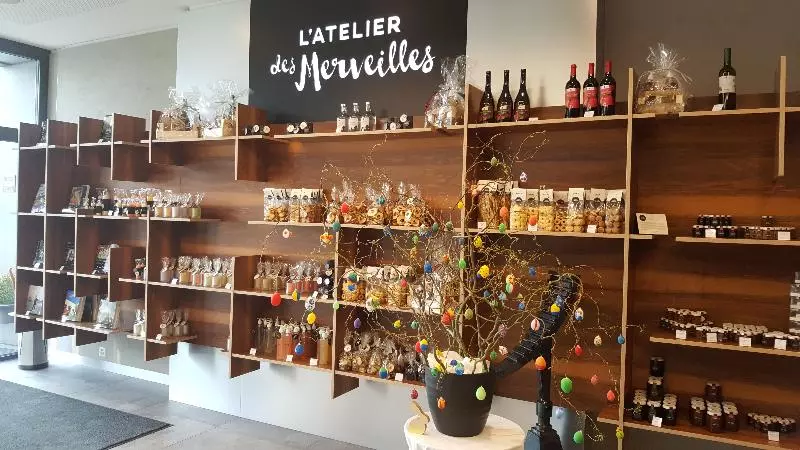 酒店 Martigny Boutique Hôtel