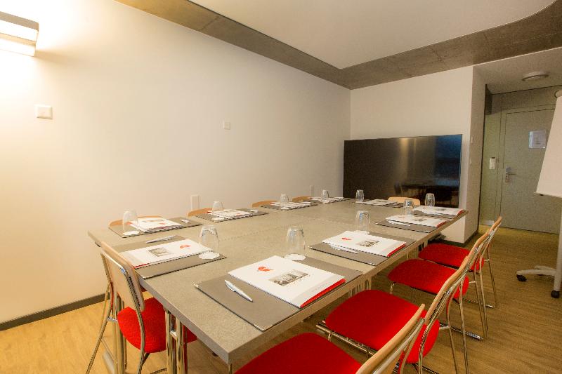 בית מלון כפרי Martigny Boutique Hôtel