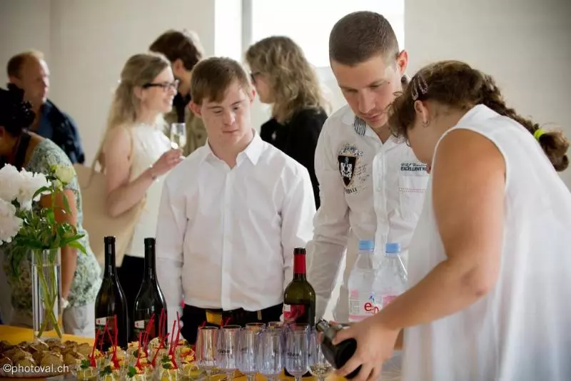 酒店 Martigny Boutique Hôtel