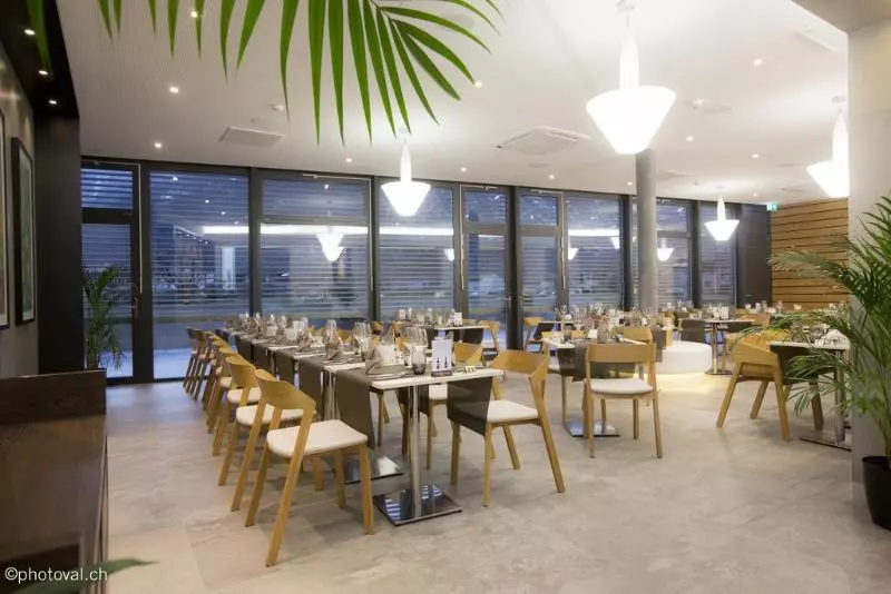 酒店 Martigny Boutique Hôtel