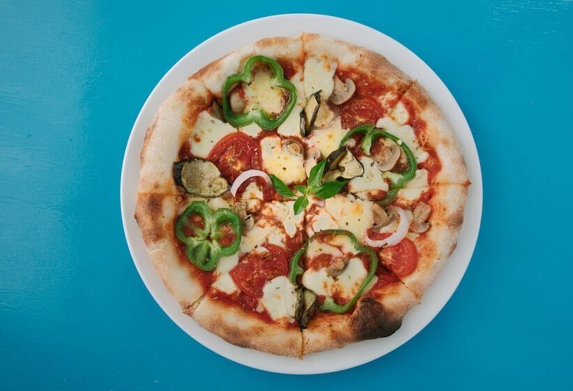 هتل Ostello Bello Nyaung Shwe