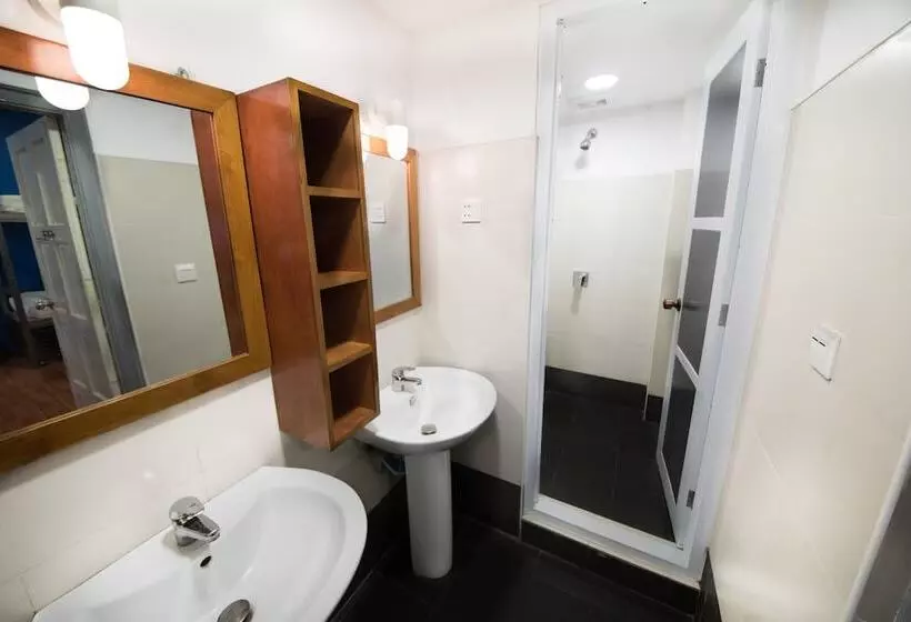 هتل Ostello Bello Nyaung Shwe