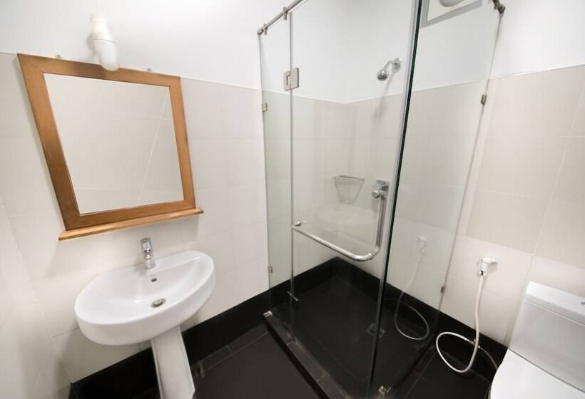 هتل Ostello Bello Nyaung Shwe