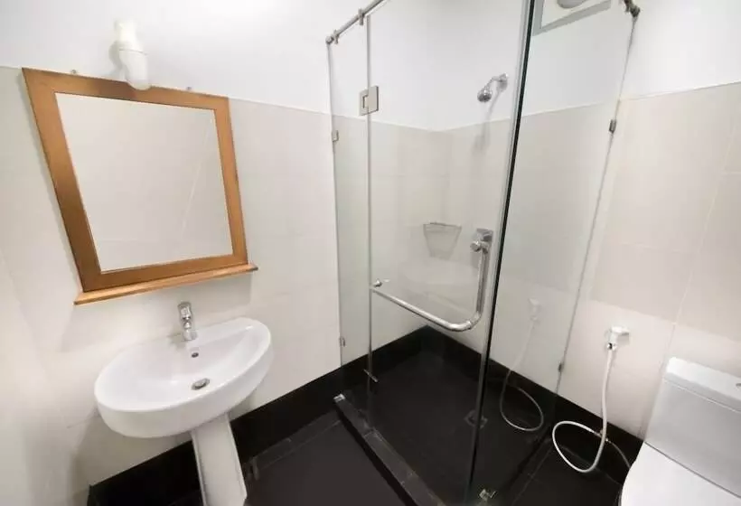 هتل Ostello Bello Nyaung Shwe