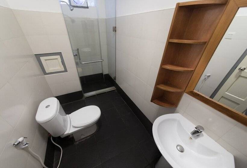 هتل Ostello Bello Nyaung Shwe