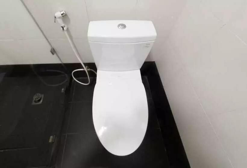 هتل Ostello Bello Nyaung Shwe