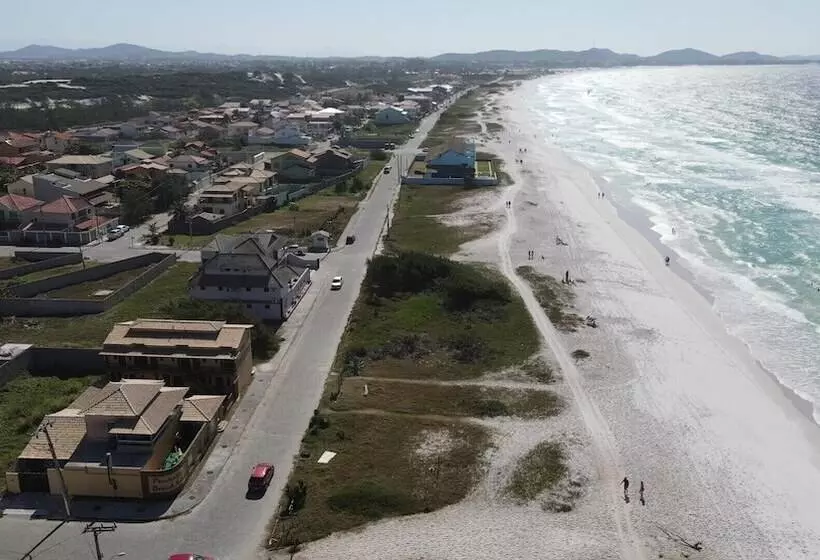 Hotel Pousada Beach House