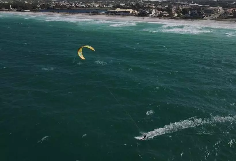 Hotel Pousada Beach House